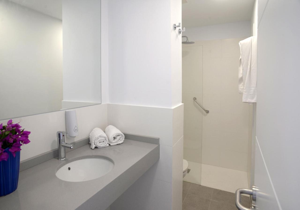 Apartamentos Las Buganvillas Adults Only เปอร์โตริโก ภายนอก รูปภาพ