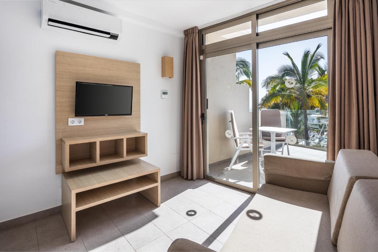 Apartamentos Las Buganvillas Adults Only เปอร์โตริโก ภายนอก รูปภาพ