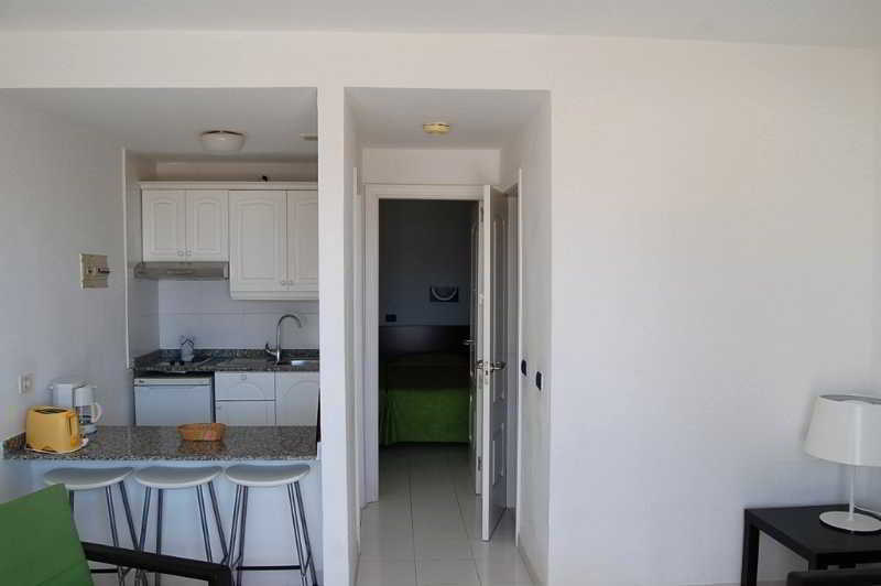 Apartamentos Las Buganvillas Adults Only เปอร์โตริโก ภายนอก รูปภาพ